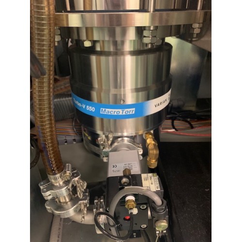 KLATencor 8250 CDSEM Critical Dimension Scanning Electron Microscope